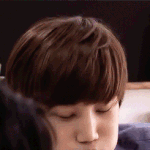 [카이] 카이는 이세상에 존재하는게 맞는지 모르겠어엉엌