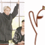 [세훈] 세훈이랑 닮은 <b>캐릭</b>텈ㅋㅋㅋㅋ