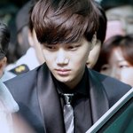 [카이] 떡밥이 우수수 떨어져서 햄복ㅠㅠ