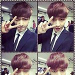 [EXO] 레이 짤들