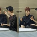 [exo] <b>백도</b>사태는 ㅋㅋㅋ