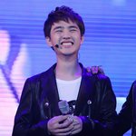 [EXO] 경수 웃는거