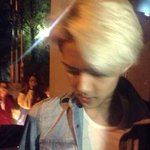 [EXO] 사생짤<b>이지만</b> 오세훈 분위기 쩐다..
