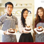 아오이<b>유우</b> 닮은 꼴 손수현 데이트 현장?
