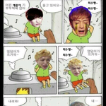 [<b>레이</b>] 잔망<b>레이</b>