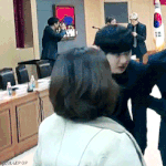 [세훈] 오늘 세니 너무 귀여워ㅋㅋㅋㅋㅋㅋ