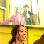 [이민정] 구치소에서도 진달래 같은 이민정~!