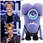 [EXO] ㅋㅋㅋ세훈잌ㄲㄱ머릭ㅋㄲ