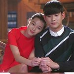 [여배우] 순간이동이 이어준 별그대의 해피엔딩~