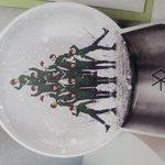 [EXO] 스노우볼완전체나왓는데