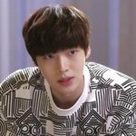 [안재현] 태백산맥 보다 더 넓은 안재현의 어깨~!