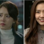 아우라가 느껴지는 30대 배우 <b>이진</b>- 채정안