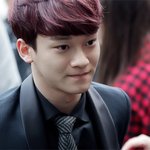 [EXO] 오늘 김종대 잘생겼어