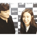 [CHEN] <b>sm</b>더발라드 1위후보네.....