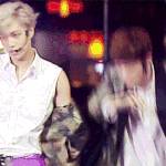 [카이] 오늘 판분위기 뒤집을 <b>종인</b>이