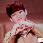 [CHEN] 종대가 진짜 팬싸남신 어제 내가 다 감동