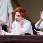 [시우민] <b>이날</b>이언제지?