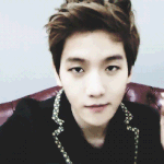 [백현] 백현이와 영상<b>통화</b> 해봐요