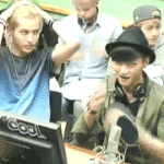 [타오] 타오에 예상치못한 행동들ㅋㅋㅋ