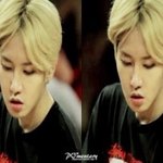 [블락비] 이민혁오대오머리;