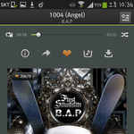 [BAP] 에휴