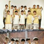 [exo] <b>사담</b>이긴하지만..