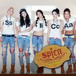 [스피카] 실력<b>비쥬얼</b>다되는그룹