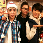 [<b>b1a4</b>] 판에 사재기애기는 그만하고 긍정적인애기하고싶다고요ㅠㅠㅠ