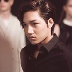 [카이] 인어들..안녕 ㅠㅠ