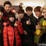 [exo] 솔직히 엑소가 이쁜 팬 만났으면 함