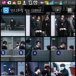 [EXO] 내갤러리 기차할수만있음할수있어 얼마든지