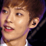 [EXO] 사실무쌍좋아하는거다알아ㅋ