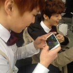[EXO] 이짤 <b>드립</b>좀쳐주라 애들아