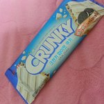 [시우민] 웅녀들...나 친구한테 크런키 화이트받았는데