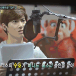 [EXO] 제이름은 버나드,<b>엘프</b>죠