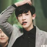 [EXO] 변백현 공 추 도경<b>수공</b> 반