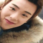[블락비] 뀨