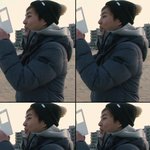 [시우민] <b>남친</b>짤 ㅠ.ㅠ