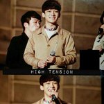 [CHEN] 와....진짜김종대너무한다...휴덕