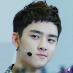 [EXO] 경수도 눈썹칠하나보구나