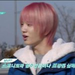 [인피니트] 소트니코바 디스하는  아이돌 리얼리티 프로그램.jpg