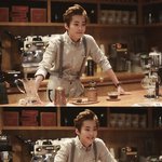 [EXO] "<b>어서</b>오세요"