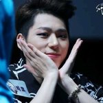 [블락비] <b>지호</b>이쁜척