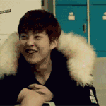 [EXO] 아우민이개귀여워ㅜ