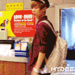 [EXO] 루<b>민은</b>친구잖아