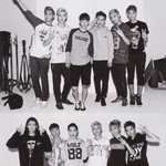 [CHEN] 종대<b>윙크</b>