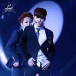 [EXO] 너넨준면이가대체왜좋냐?