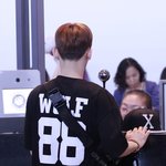 [CHEN] 종대 <b>뒤통수</b> 어쩔거야ㅜㅠ