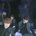 [EXO] 레이가 너무좋아
