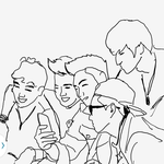 [빅뱅] 대박사건